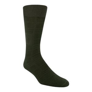 MEN'S STACY ADAMS SILKY DRESS SOCKS. BASIC COLORS.